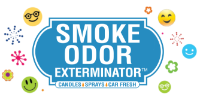 Smoke Odor